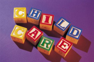 Child care expenses
